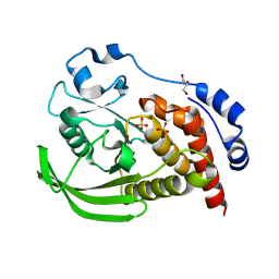 BU of 8sls by Molmil