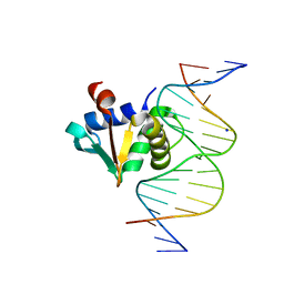 BU of 8sp1 by Molmil