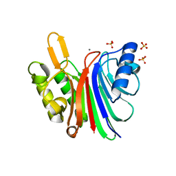 BU of 8sp5 by Molmil