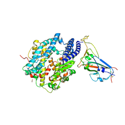 BU of 8sph by Molmil