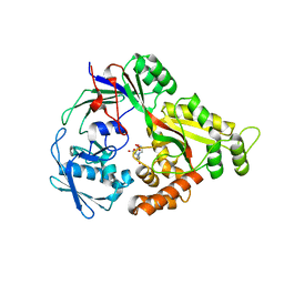 BU of 8spm by Molmil