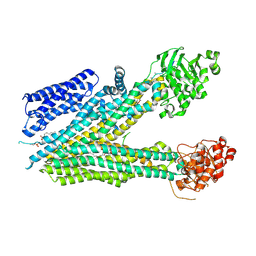 BU of 8sql by Molmil