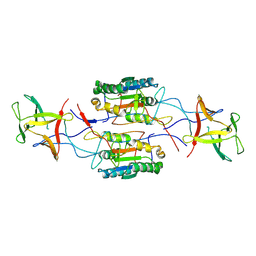 BU of 8sv1 by Molmil