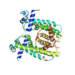 BU of 8sv6 by Molmil