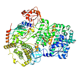 BU of 8sv8 by Molmil