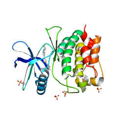 BU of 8sv9 by Molmil