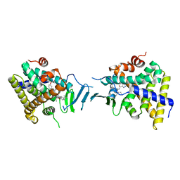 BU of 8svp by Molmil