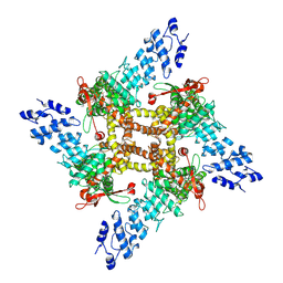 BU of 8t1d by Molmil