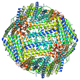 BU of 8t4q by Molmil