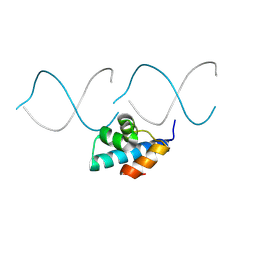 BU of 8tac by Molmil