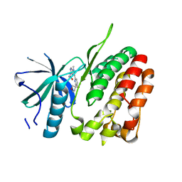 BU of 8tb6 by Molmil