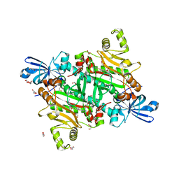 BU of 8tc9 by Molmil