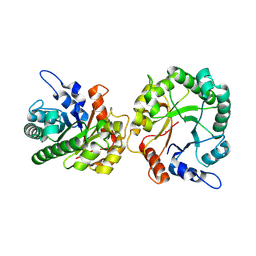 BU of 8tcs by Molmil