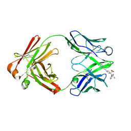 BU of 8tfp by Molmil