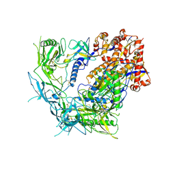 BU of 8tgu by Molmil