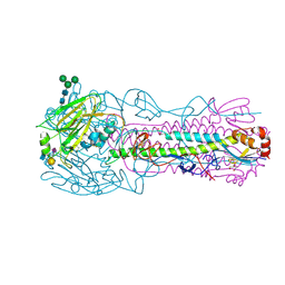 BU of 8tj4 by Molmil