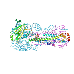 BU of 8tj6 by Molmil