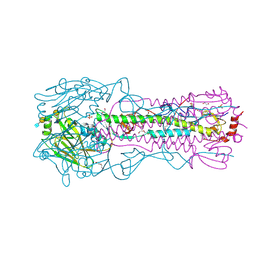 BU of 8tj9 by Molmil