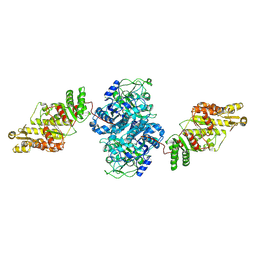 BU of 8tjp by Molmil