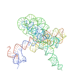 BU of 8tjv by Molmil