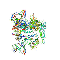 BU of 8tkc by Molmil