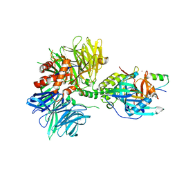 BU of 8tnr by Molmil