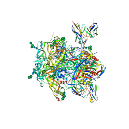 BU of 8tox by Molmil