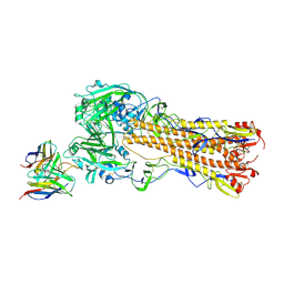 BU of 8tp2 by Molmil