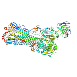 BU of 8tp3 by Molmil