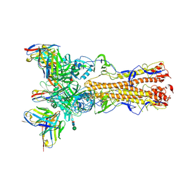 BU of 8tp6 by Molmil