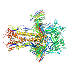 BU of 8tp9 by Molmil