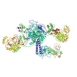 BU of 8tpx by Molmil