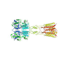 BU of 8tqb by Molmil