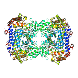 BU of 8tqf by Molmil