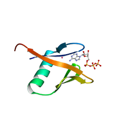 AU of 8tre by Molmil