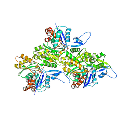 BU of 8trm by Molmil