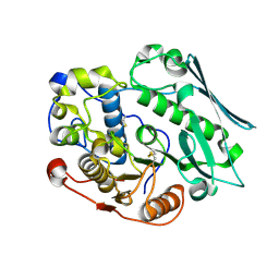 BU of 8trx by Molmil