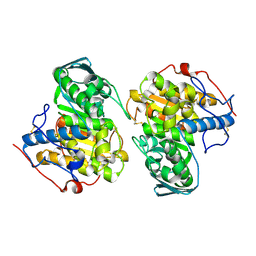 AU of 8trx by Molmil