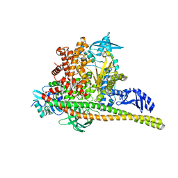 BU of 8tsc by Molmil