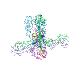 BU of 8txp by Molmil