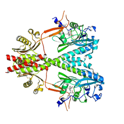 BU of 8u4x by Molmil