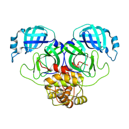 BU of 8u4y by Molmil