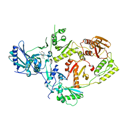 BU of 8u6f by Molmil