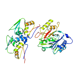 BU of 8ua3 by Molmil