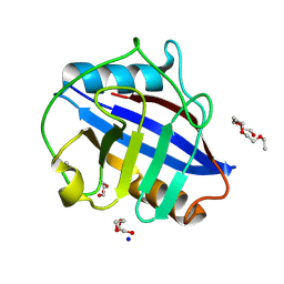 BU of 8uc4 by Molmil