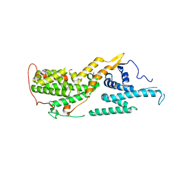 BU of 8uc9 by Molmil