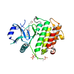 BU of 8ucb by Molmil