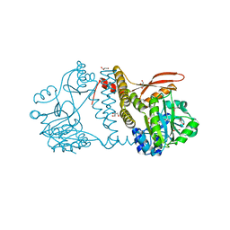 BU of 8uci by Molmil