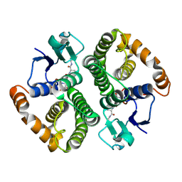 BU of 8udb by Molmil