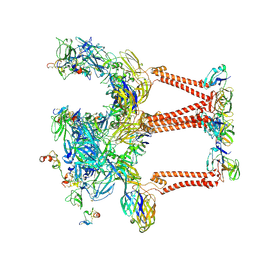 BU of 8ufb by Molmil